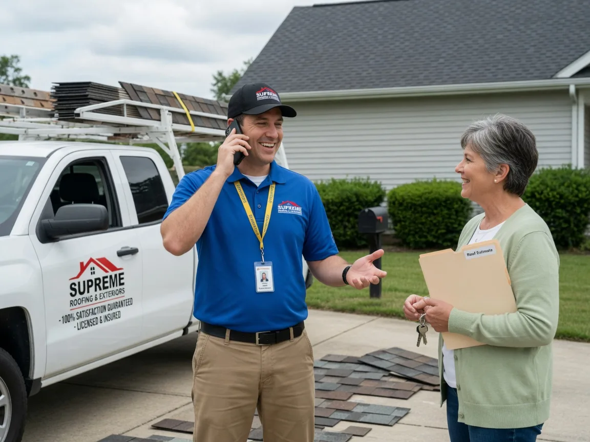 Roof Replacement Mount Vernon, IN FAQs