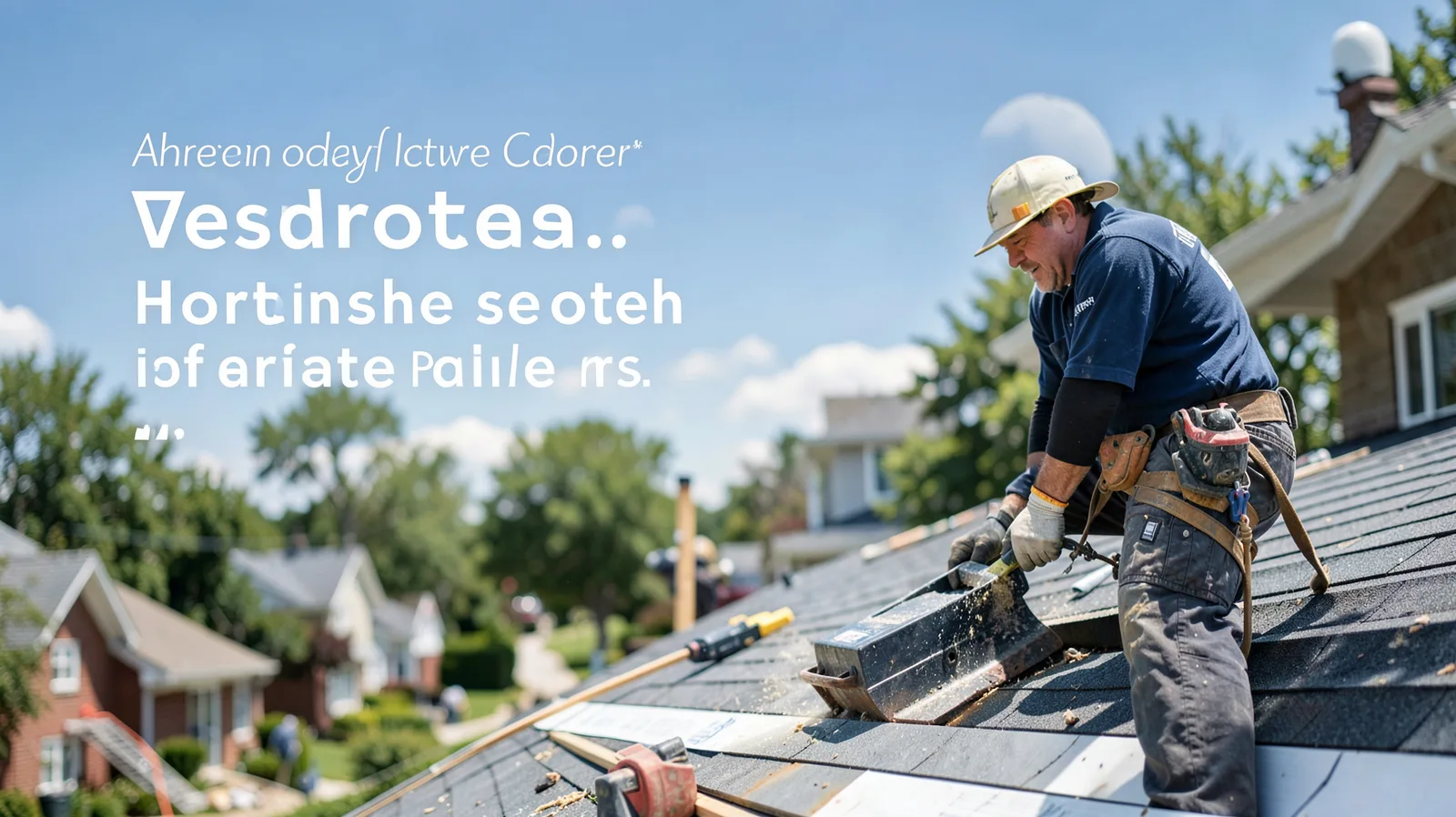 Roof Replacement in Mount Vernon, IN near me